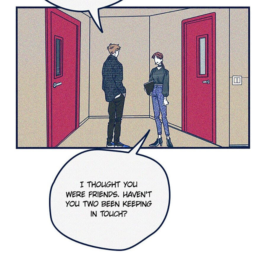 Read How to Hate Mate chapter 10 image 2 on Lezhin