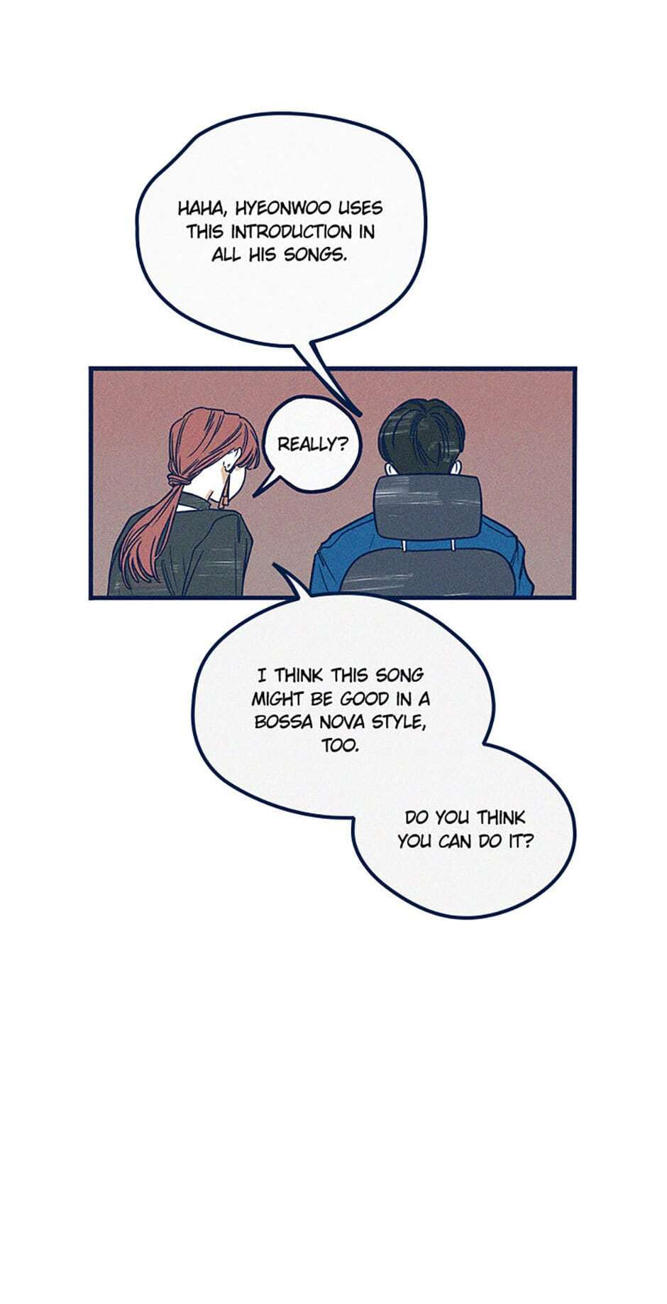 Read How to Hate Mate chapter 10 image 20 on Lezhin