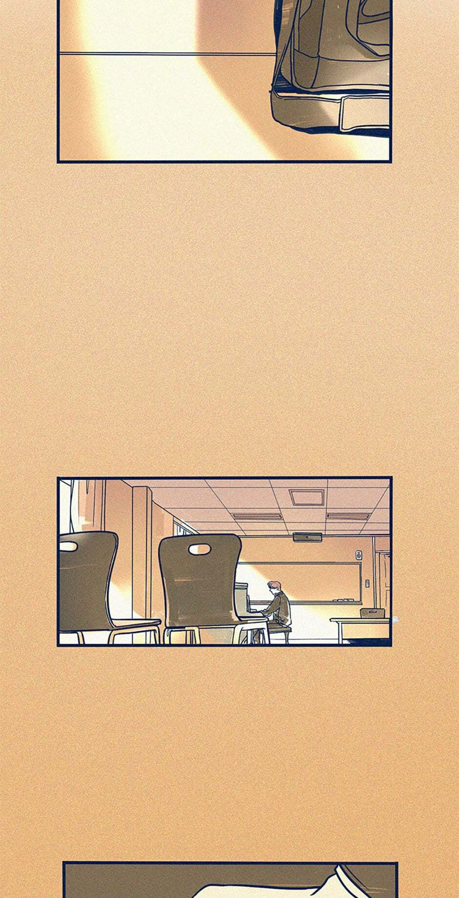 Read How to Hate Mate chapter 10 image 22 on Lezhin