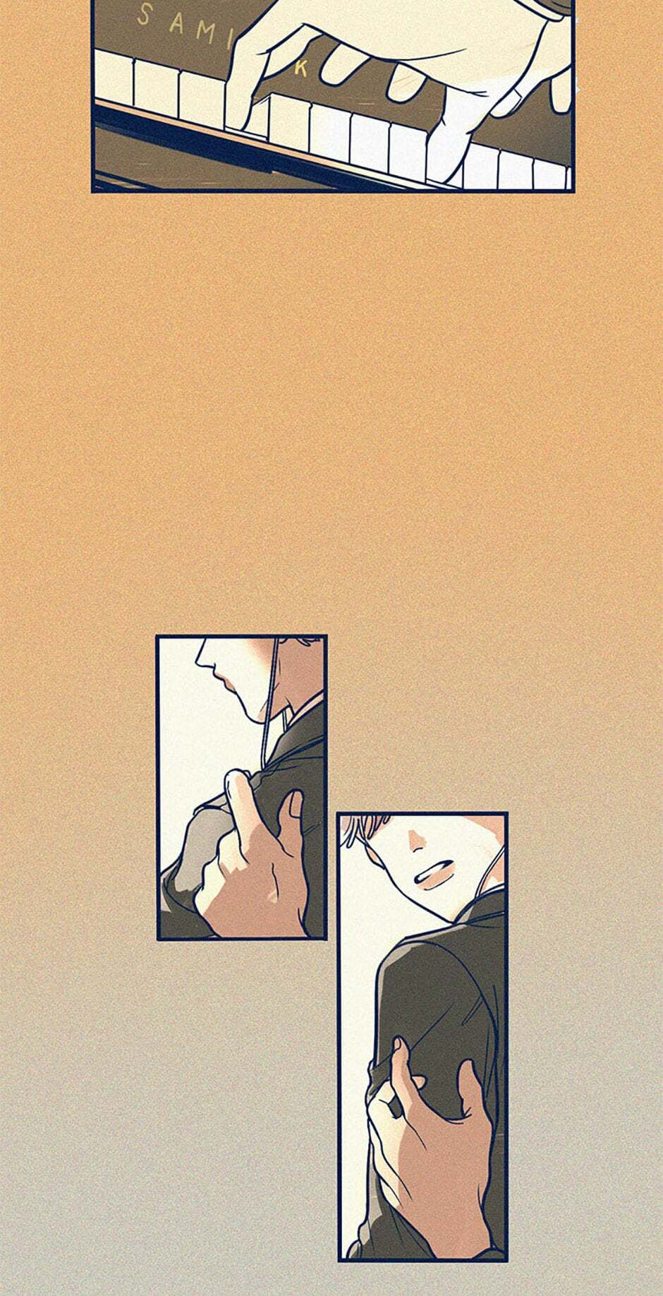 Read How to Hate Mate chapter 10 image 23 on Lezhin