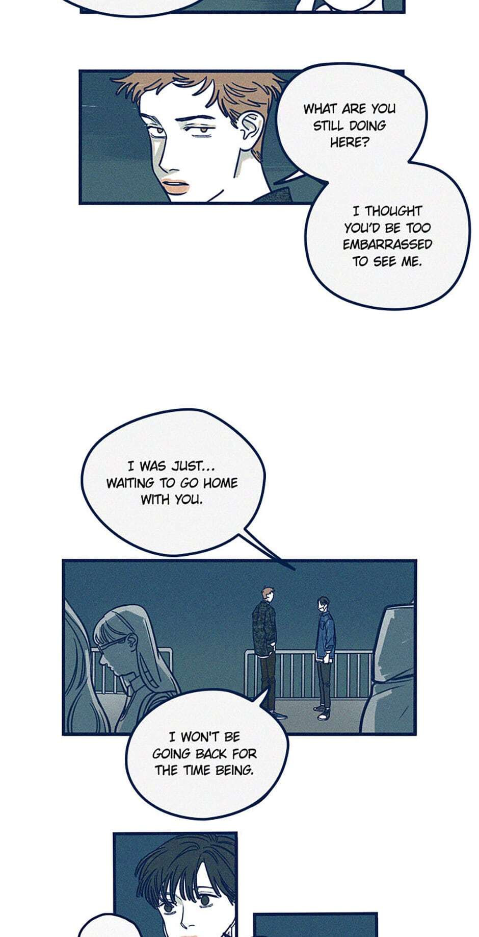 Read How to Hate Mate chapter 10 image 28 on Lezhin