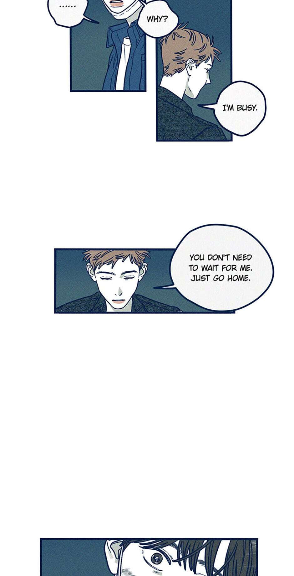 Read How to Hate Mate chapter 10 image 29 on Lezhin