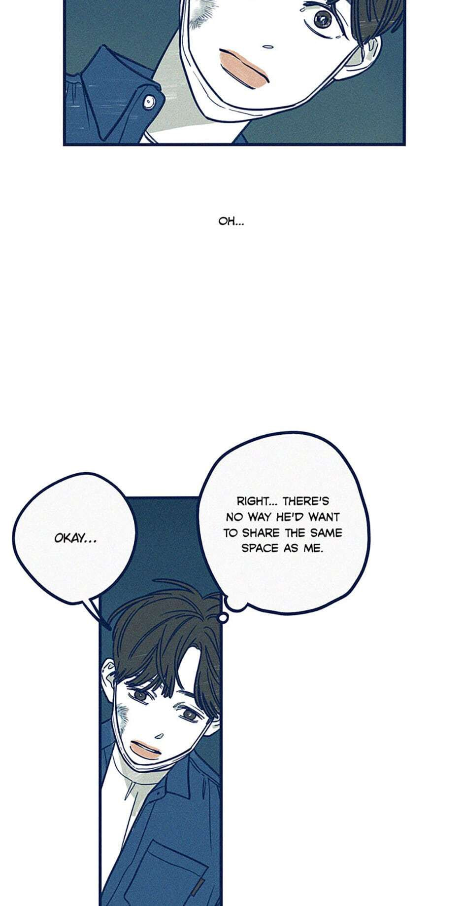 Read How to Hate Mate chapter 10 image 30 on Lezhin