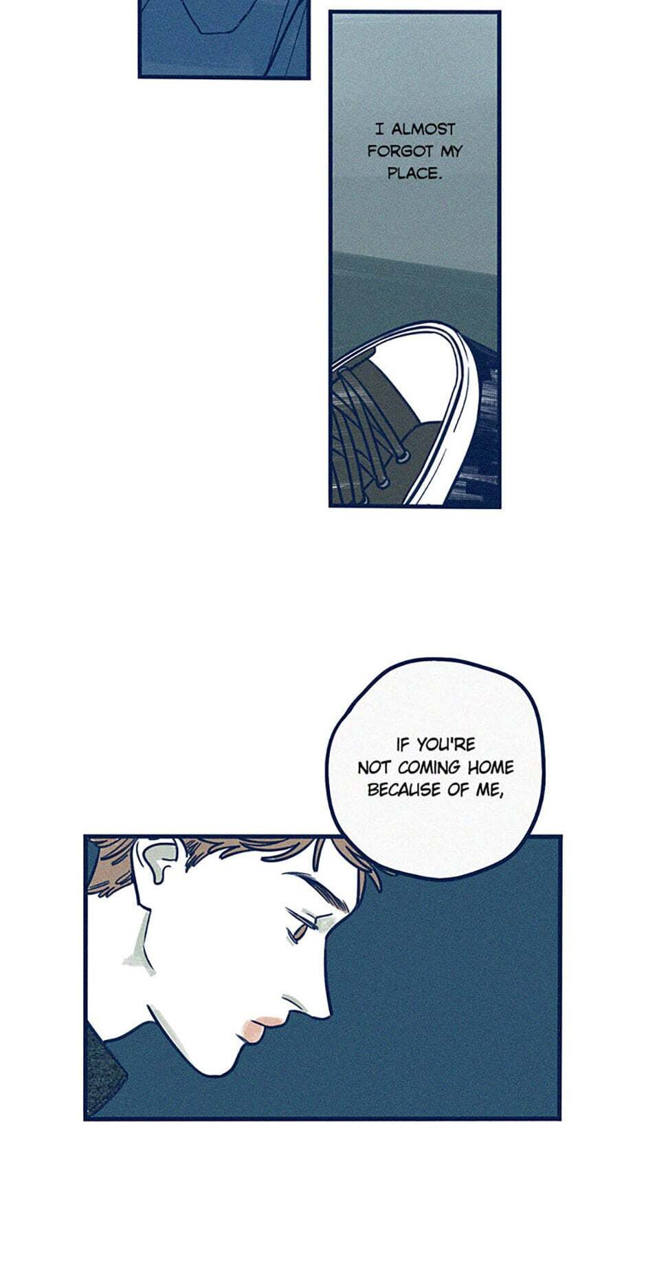 Read How to Hate Mate chapter 10 image 31 on Lezhin