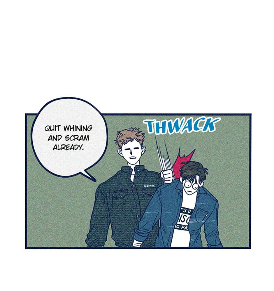 Read How to Hate Mate chapter 10 image 34 on Lezhin