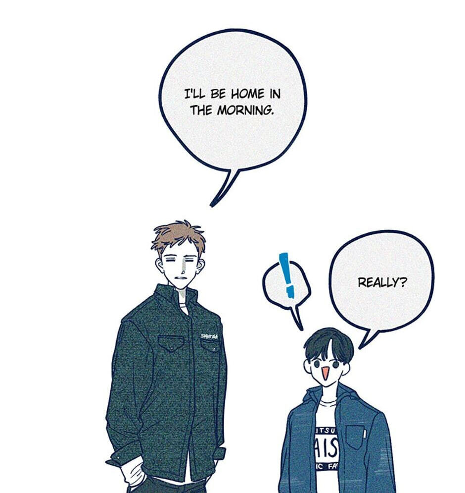 Read How to Hate Mate chapter 10 image 37 on Lezhin