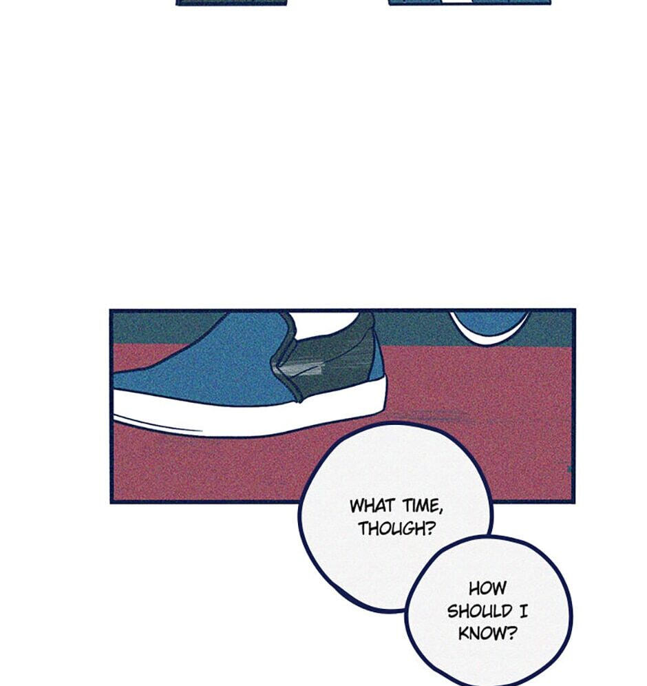 Read How to Hate Mate chapter 10 image 38 on Lezhin
