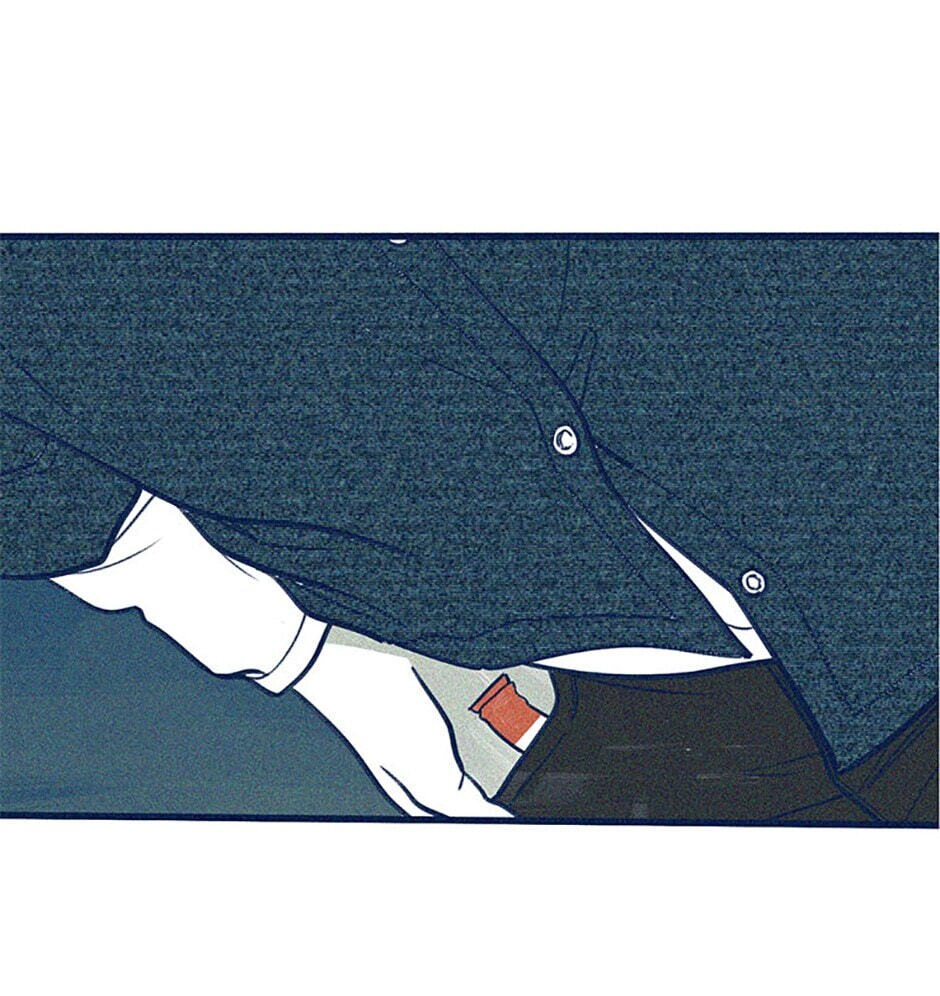 Read How to Hate Mate chapter 10 image 40 on Lezhin