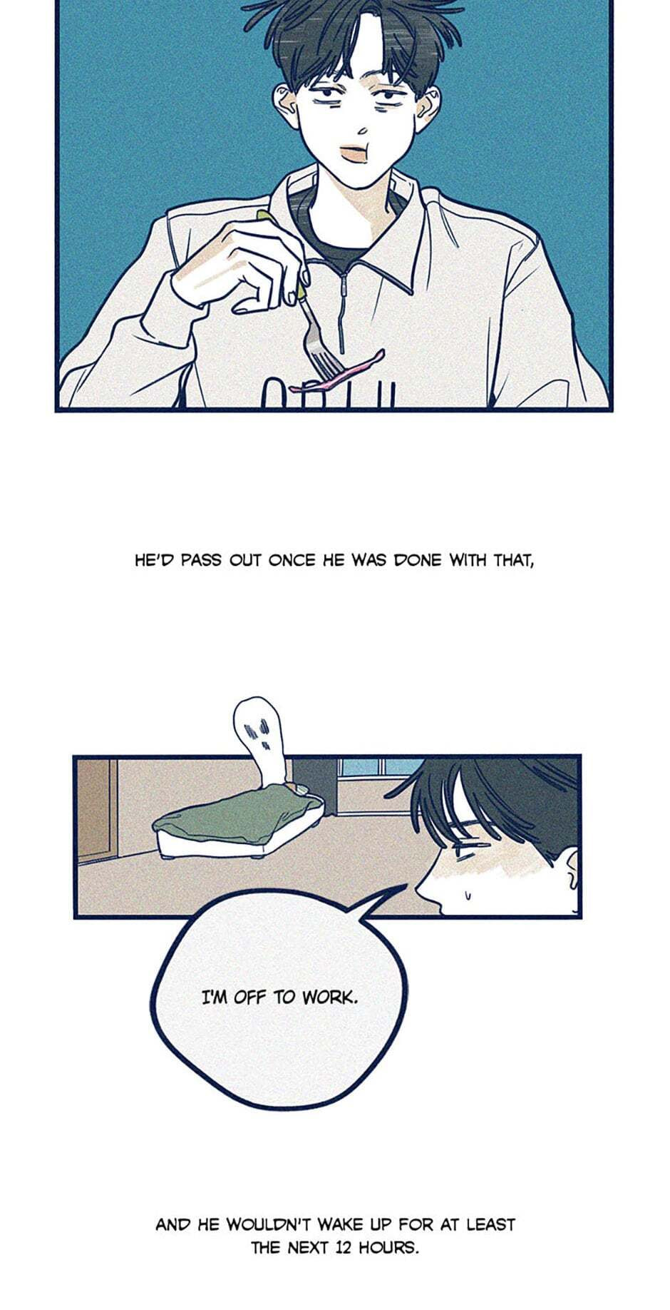 Read How to Hate Mate chapter 11 image 11 on Lezhin