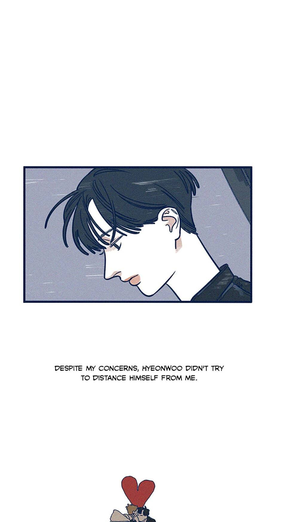 Read How to Hate Mate chapter 11 image 12 on Lezhin