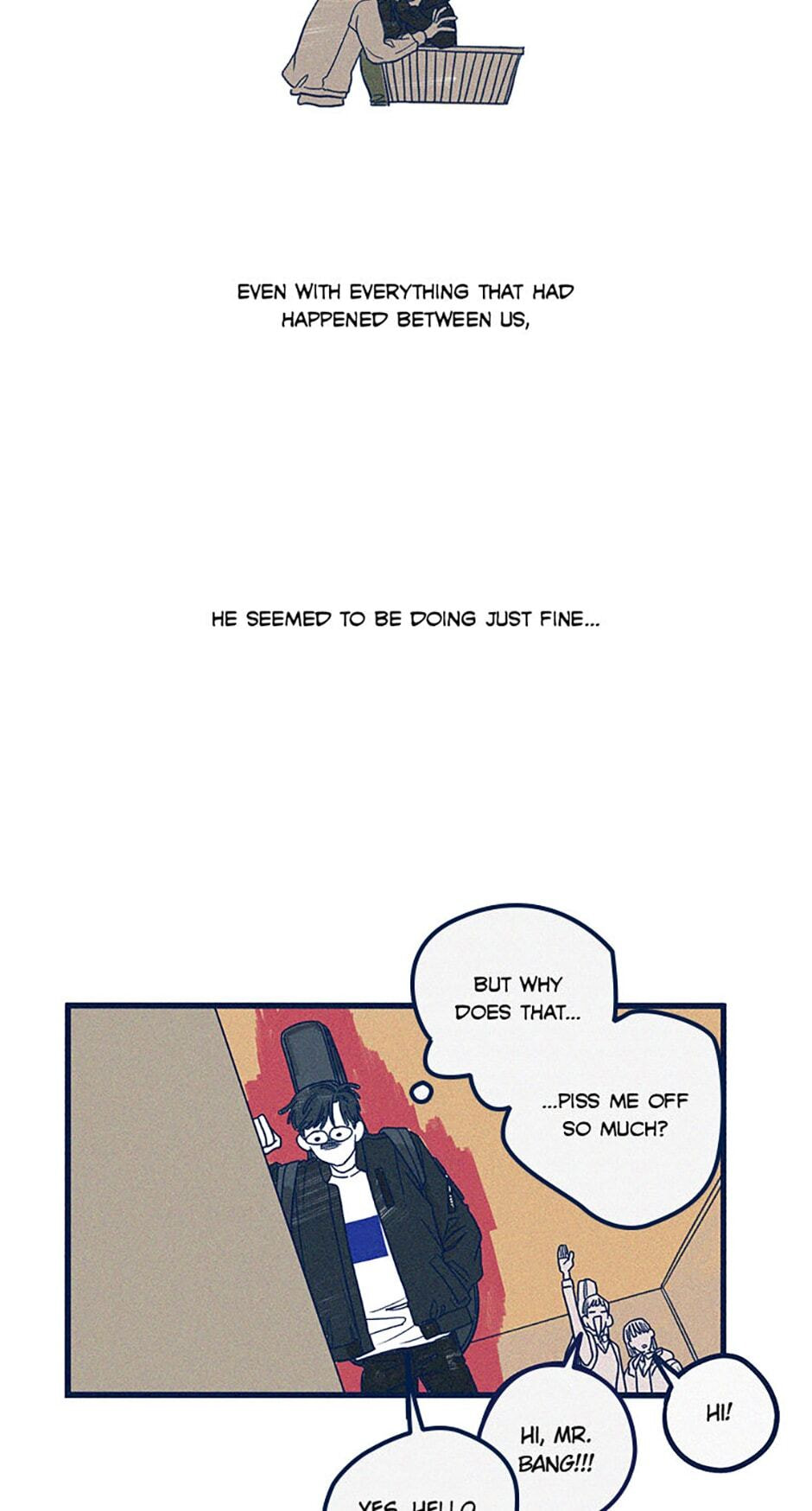 Read How to Hate Mate chapter 11 image 13 on Lezhin