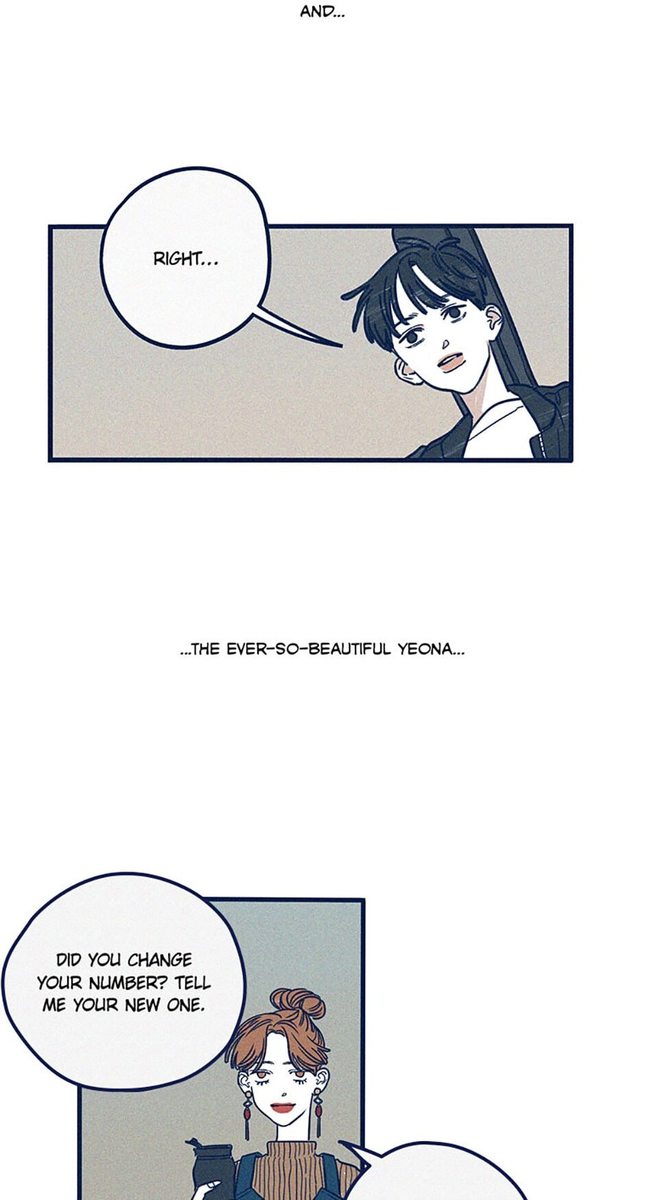 Read How to Hate Mate chapter 11 image 15 on Lezhin