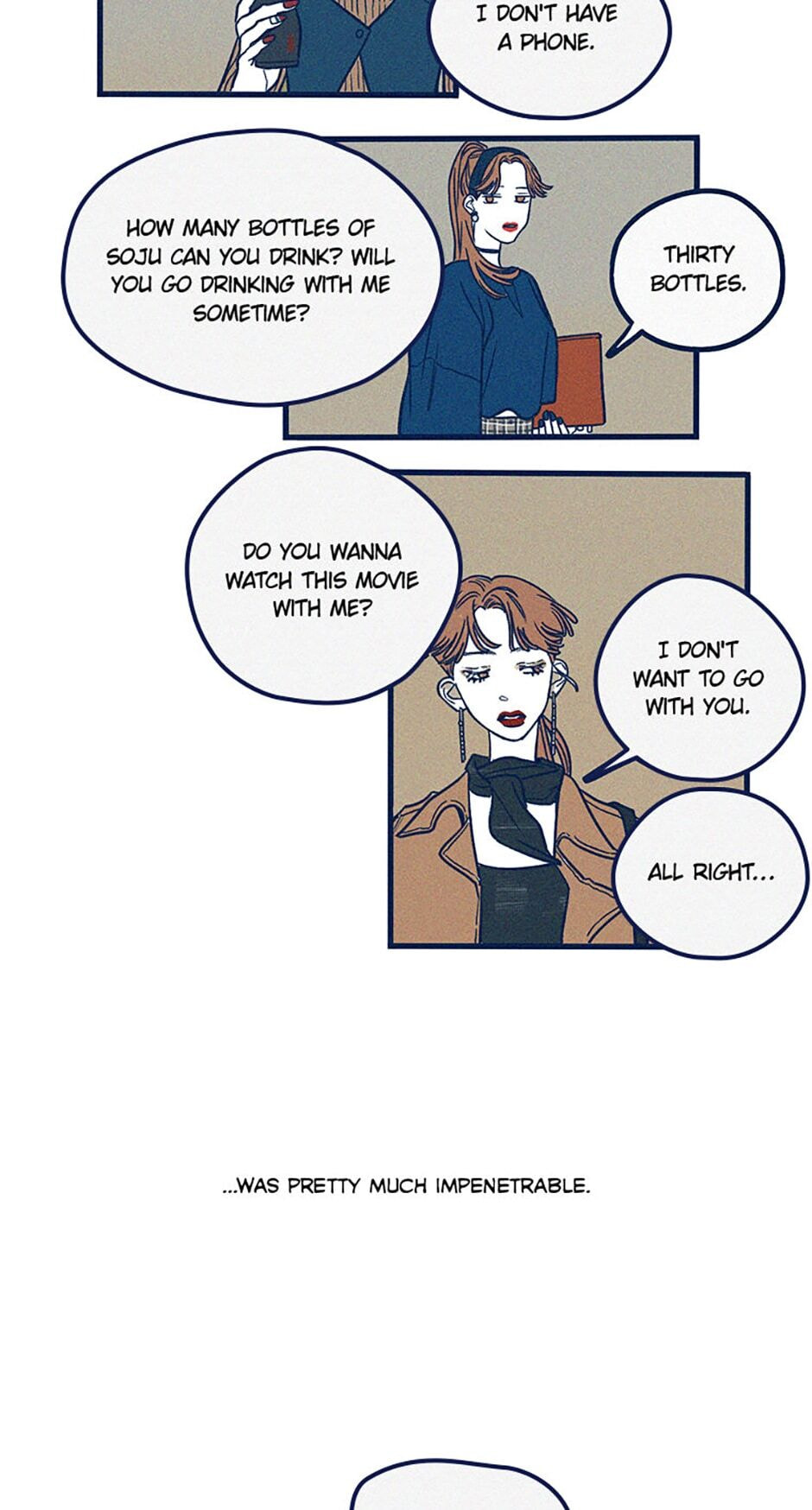 Read How to Hate Mate chapter 11 image 16 on Lezhin