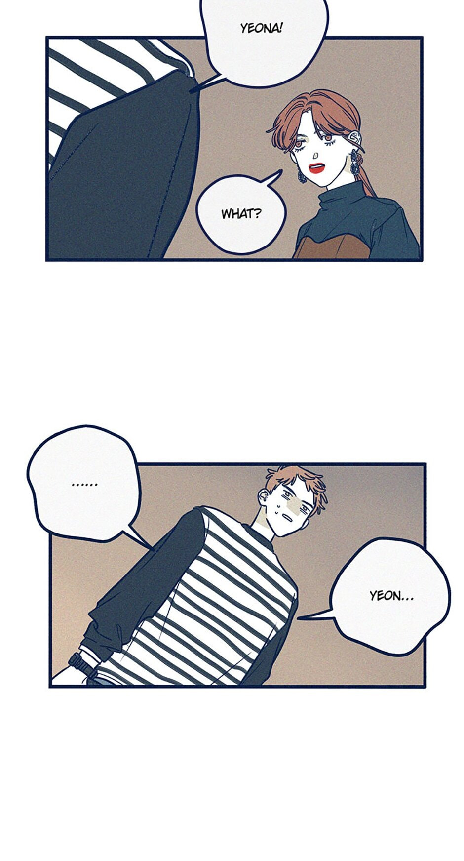 Read How to Hate Mate chapter 11 image 17 on Lezhin