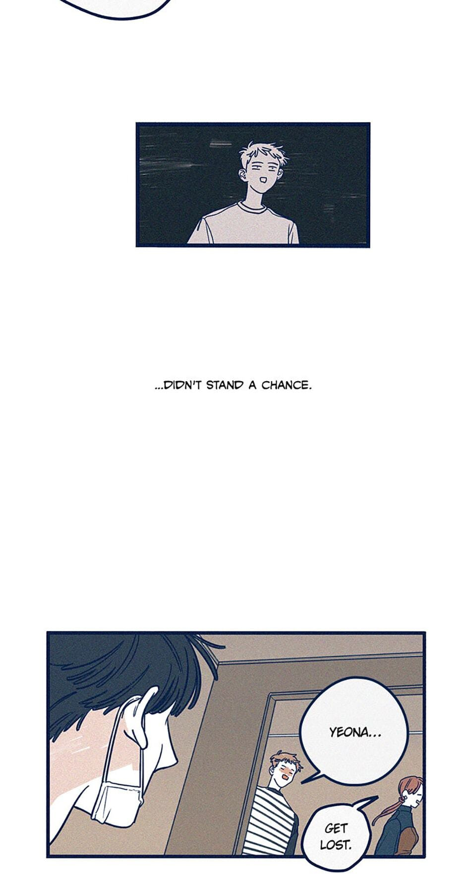 Read How to Hate Mate chapter 11 image 19 on Lezhin