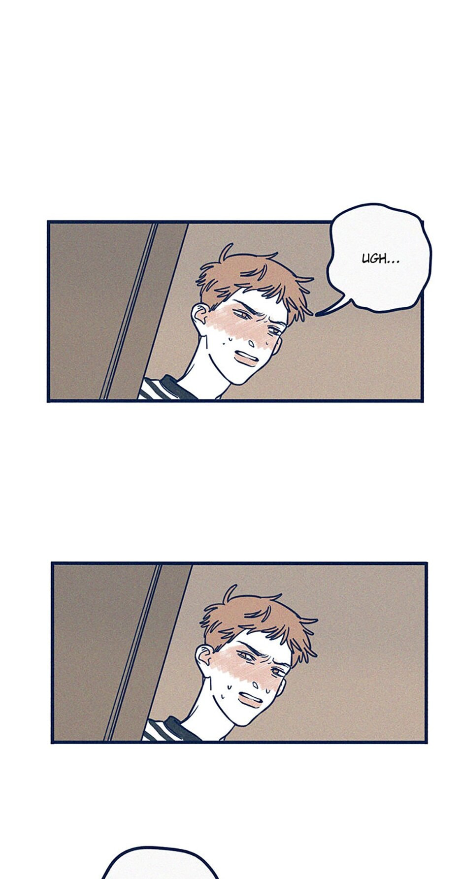 Read How to Hate Mate chapter 11 image 20 on Lezhin