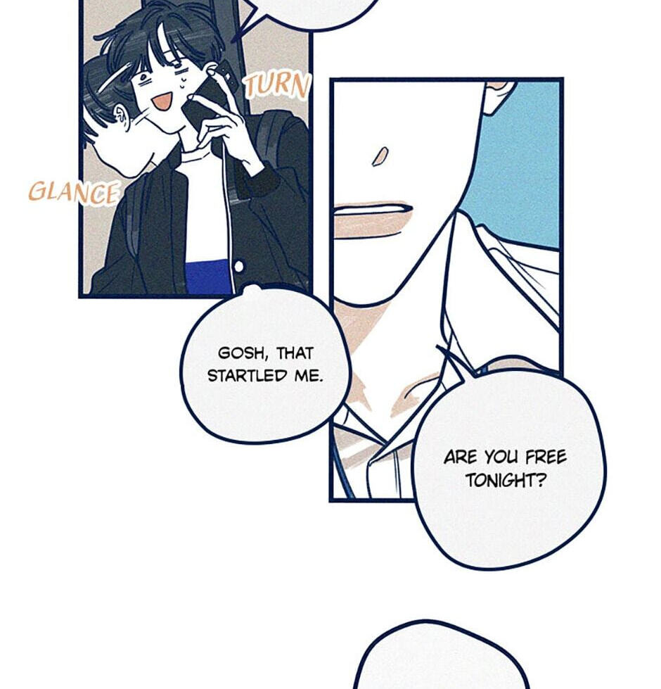 Read How to Hate Mate chapter 11 image 36 on Lezhin
