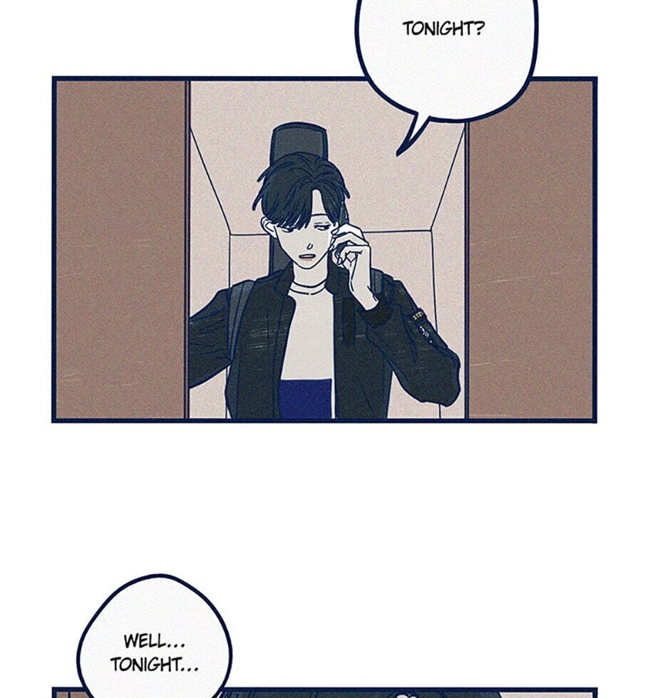 Read How to Hate Mate chapter 11 image 37 on Lezhin