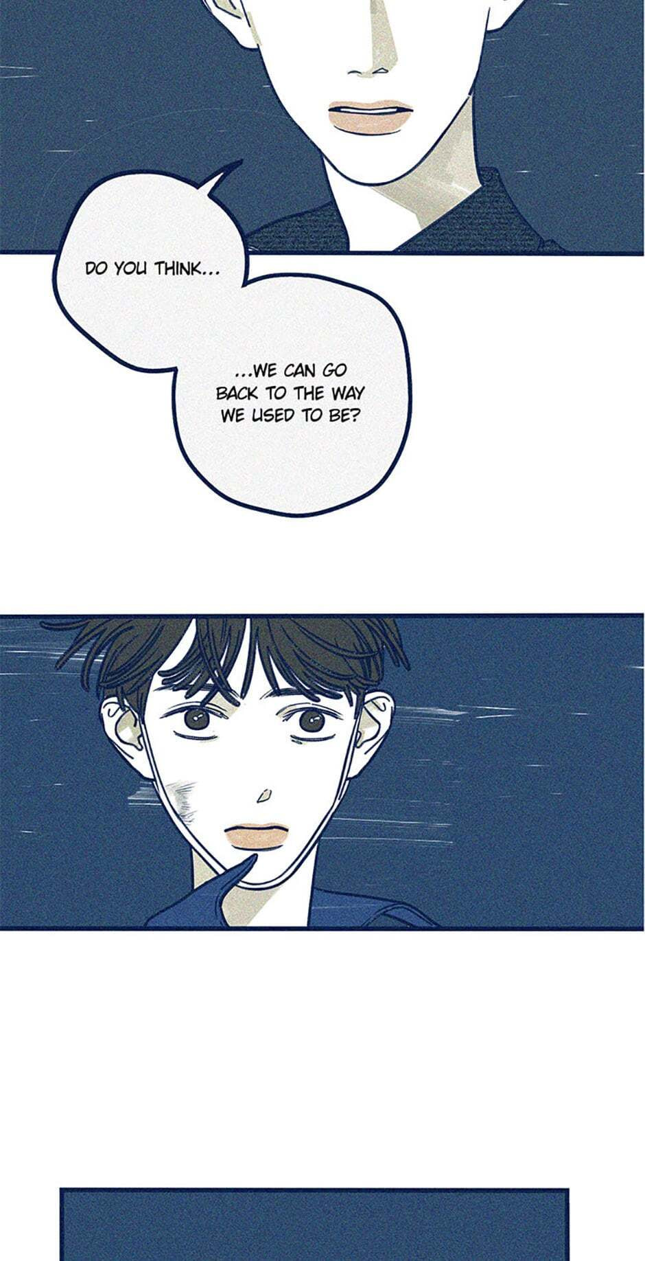 Read How to Hate Mate chapter 11 image 4 on Lezhin