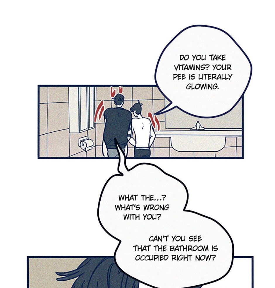 Read How to Hate Mate chapter 13 image 12 on Lezhin