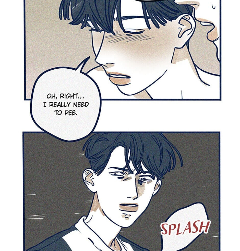 Read How to Hate Mate chapter 13 image 13 on Lezhin
