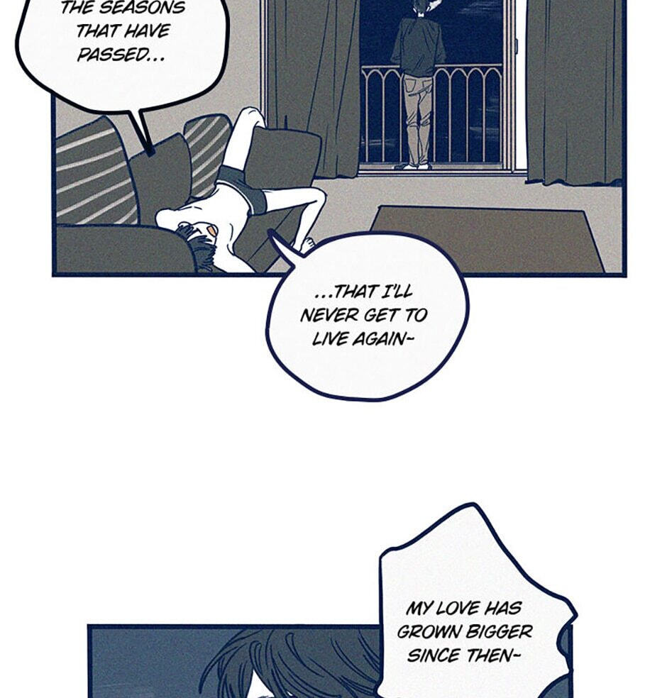 Read How to Hate Mate chapter 13 image 21 on Lezhin