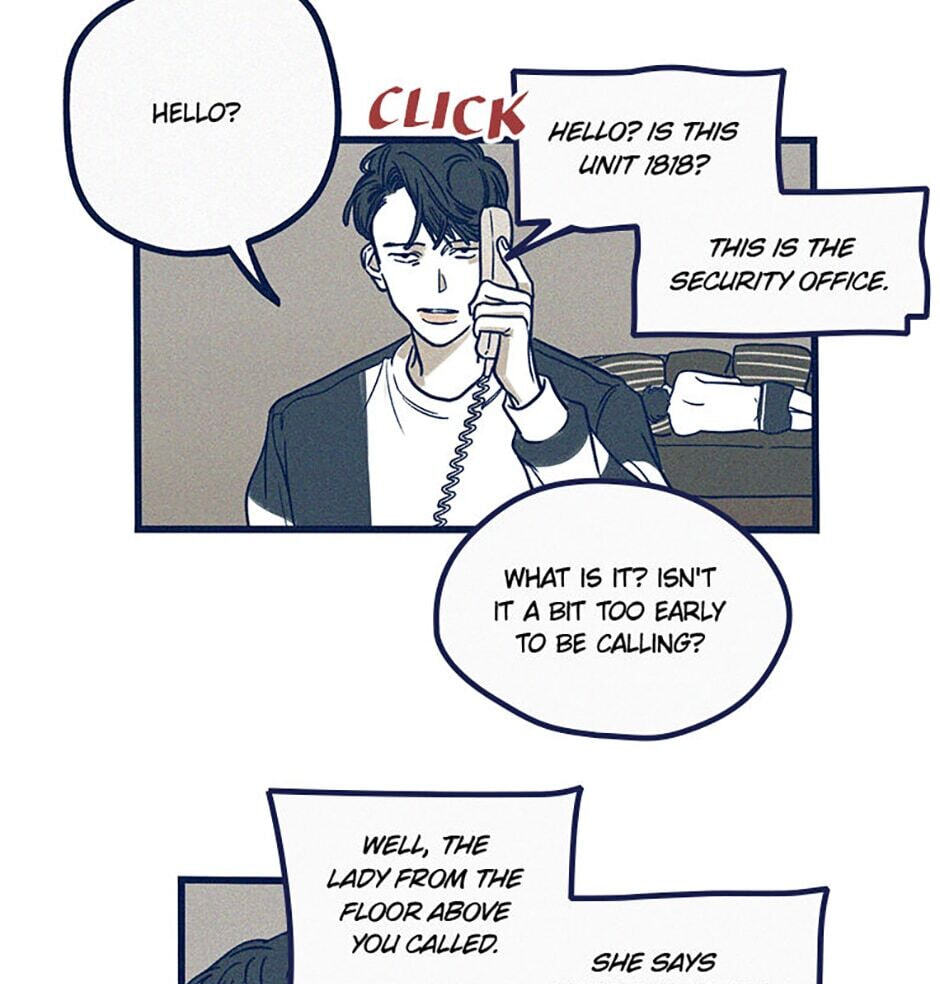 Read How to Hate Mate chapter 13 image 24 on Lezhin
