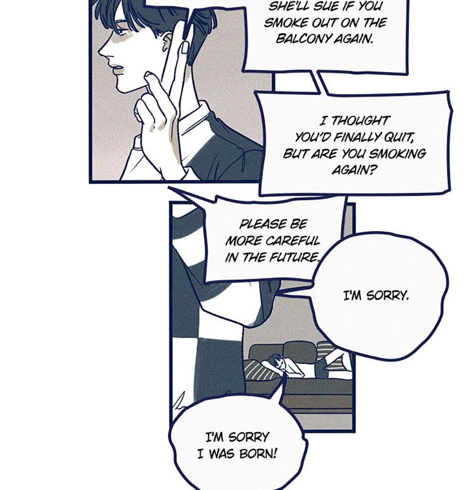 Read How to Hate Mate chapter 13 image 25 on Lezhin