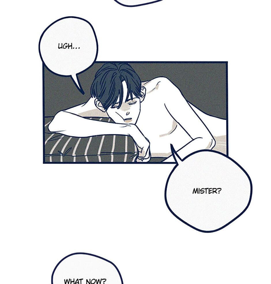 Read How to Hate Mate chapter 13 image 26 on Lezhin