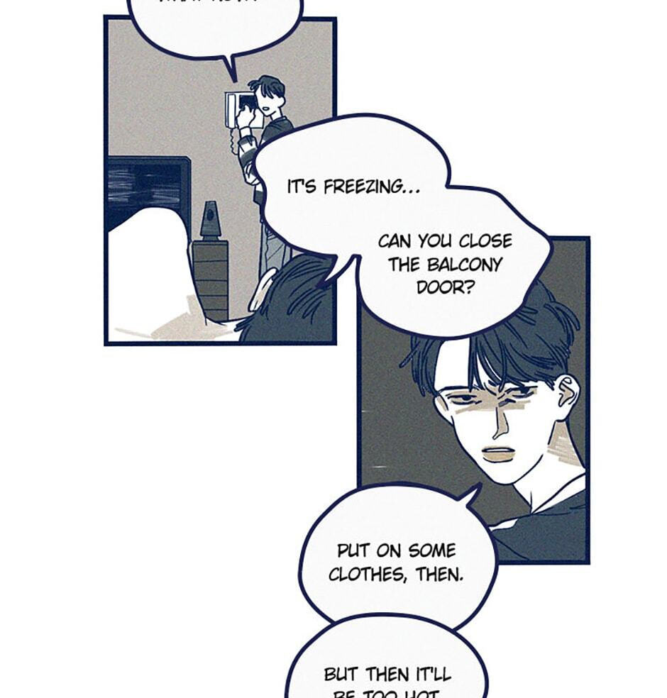 Read How to Hate Mate chapter 13 image 27 on Lezhin