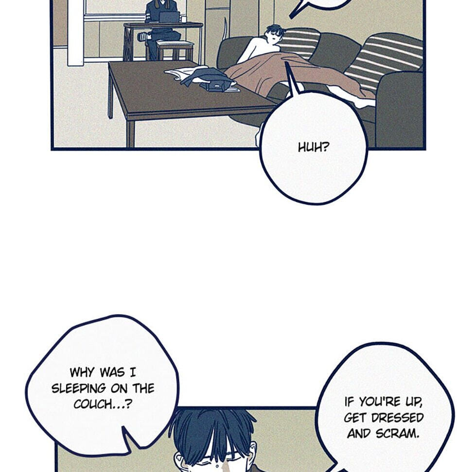 Read How to Hate Mate chapter 13 image 32 on Lezhin