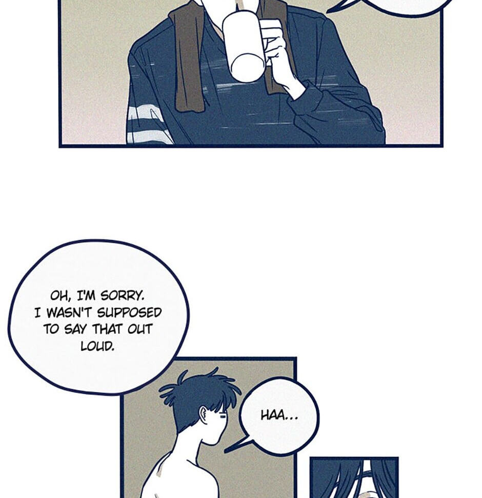 Read How to Hate Mate chapter 13 image 33 on Lezhin