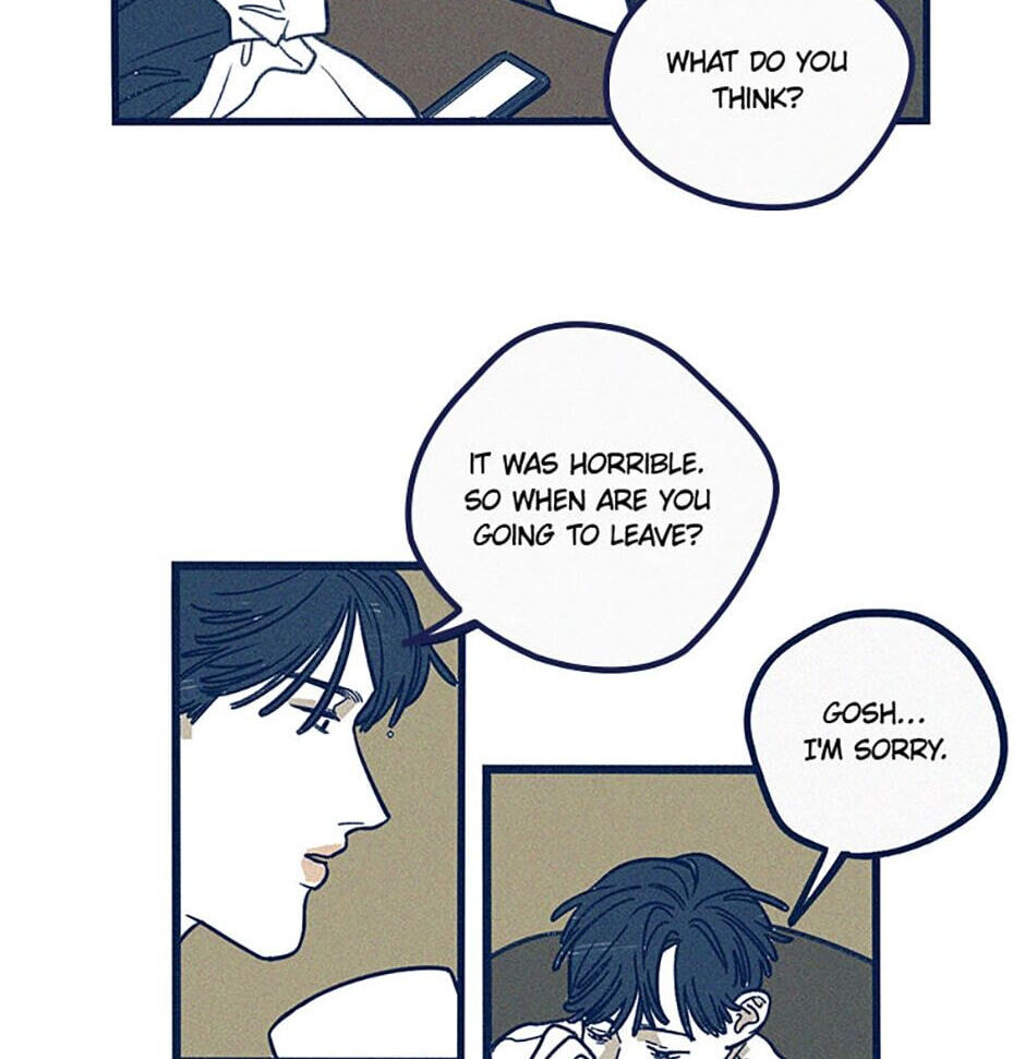 Read How to Hate Mate chapter 13 image 35 on Lezhin