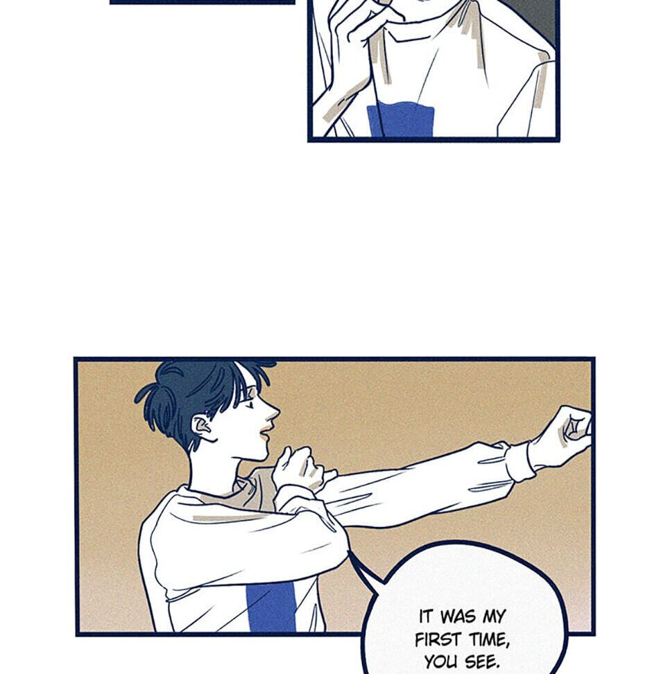 Read How to Hate Mate chapter 13 image 36 on Lezhin