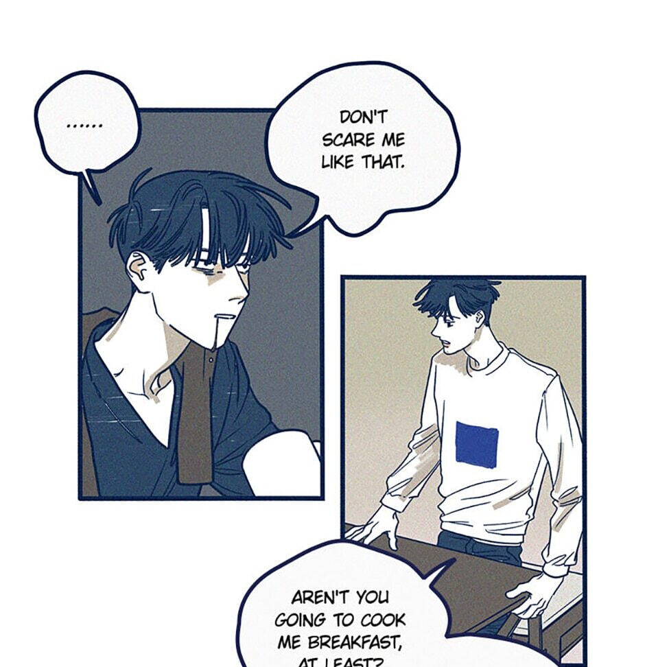 Read How to Hate Mate chapter 13 image 38 on Lezhin