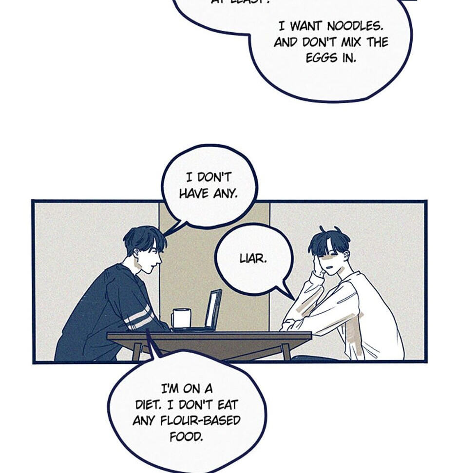 Read How to Hate Mate chapter 13 image 39 on Lezhin