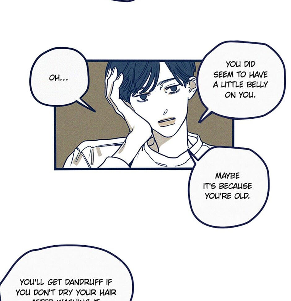 Read How to Hate Mate chapter 13 image 40 on Lezhin