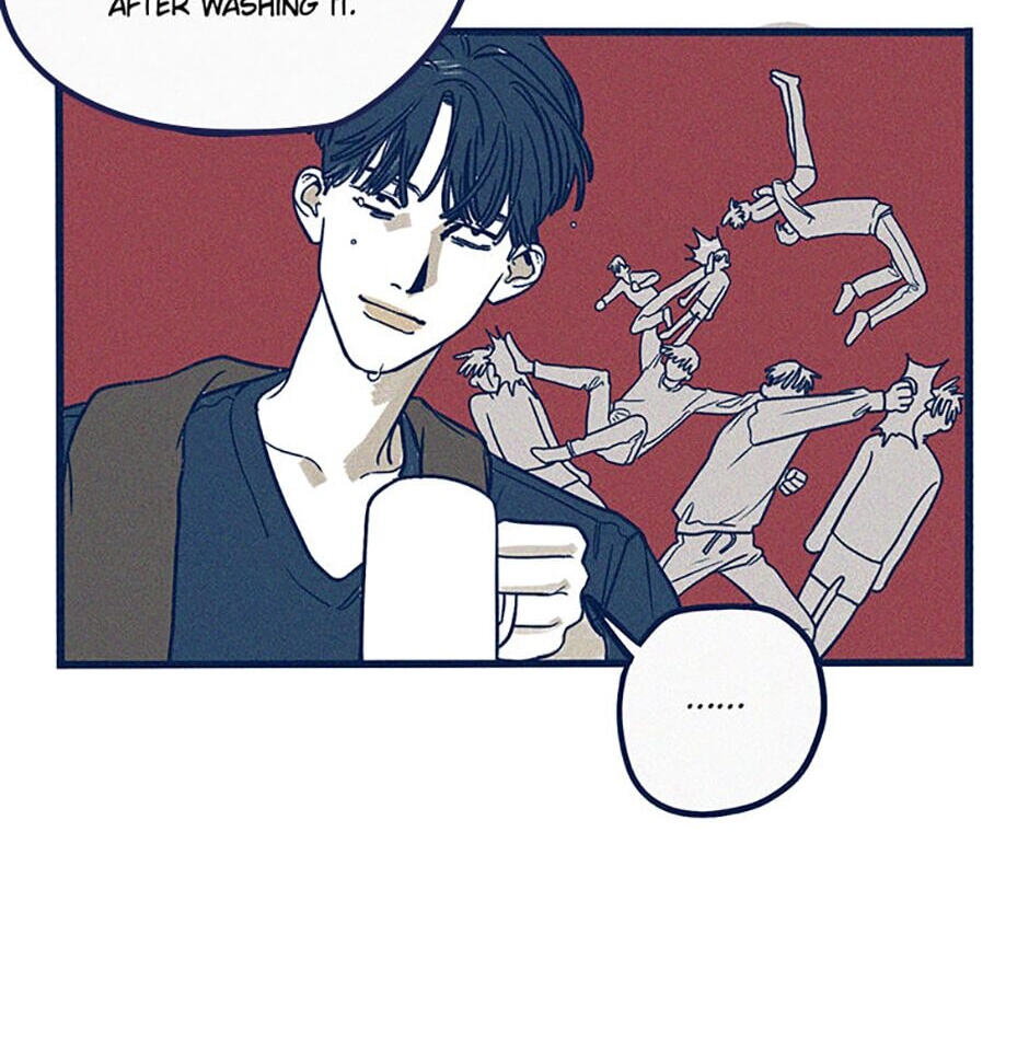 Read How to Hate Mate chapter 13 image 41 on Lezhin