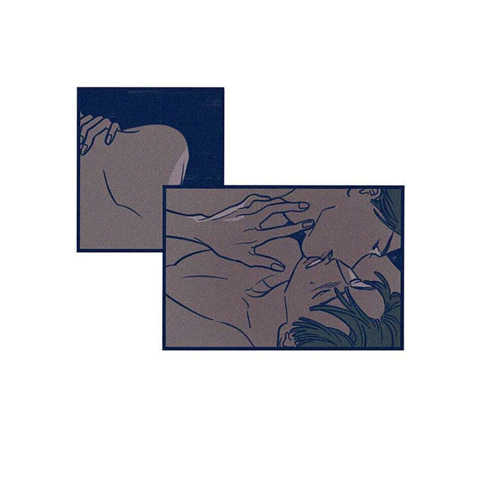 Read How to Hate Mate chapter 13 image 46 on Lezhin
