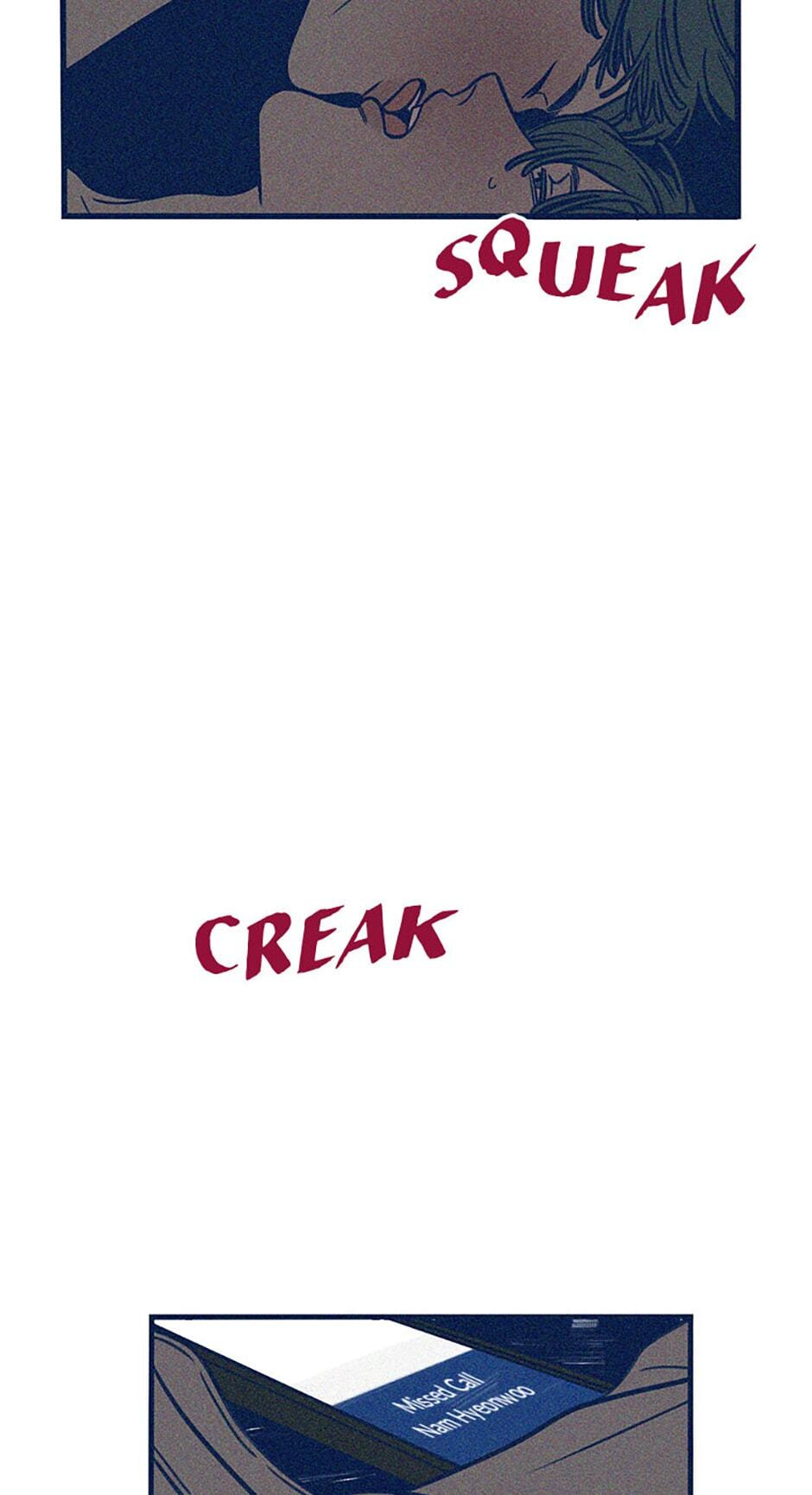 Read How to Hate Mate chapter 13 image 5 on Lezhin