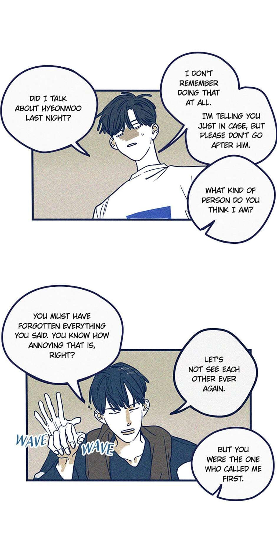 Read How to Hate Mate chapter 13 image 52 on Lezhin
