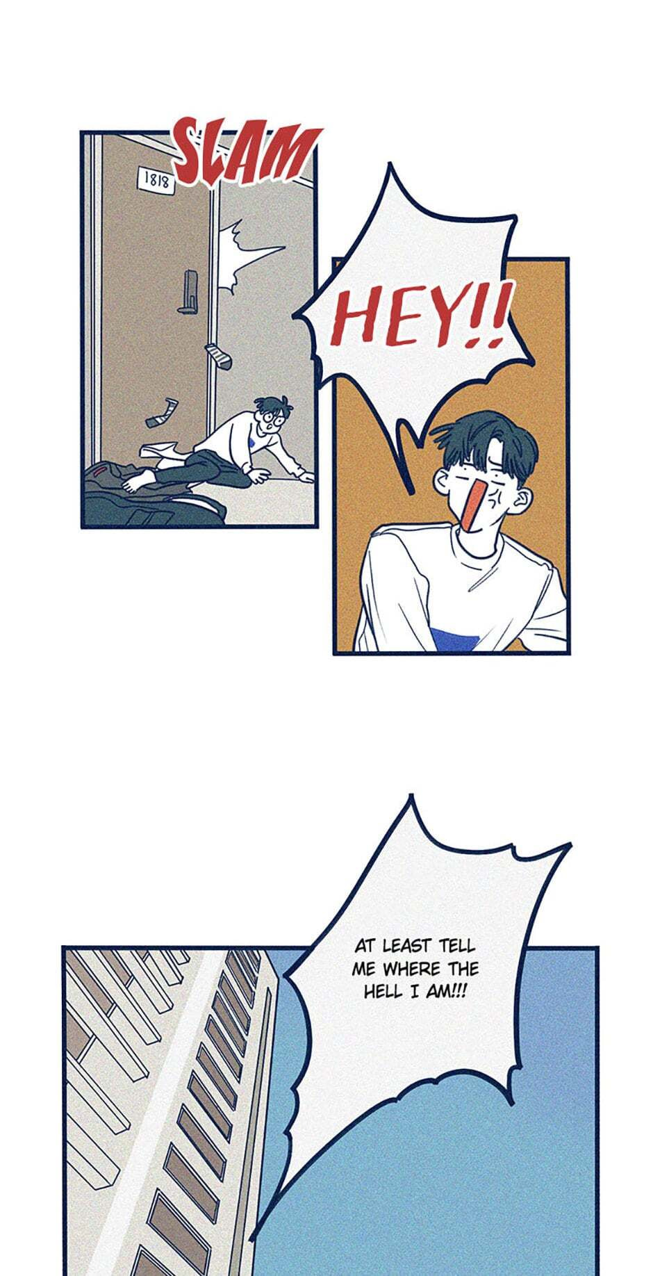 Read How to Hate Mate chapter 13 image 53 on Lezhin