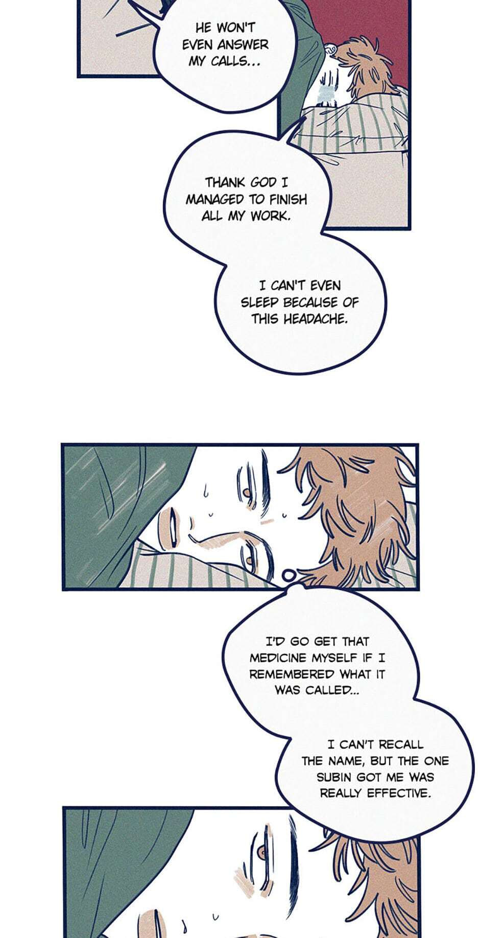 Read How to Hate Mate chapter 13 image 57 on Lezhin