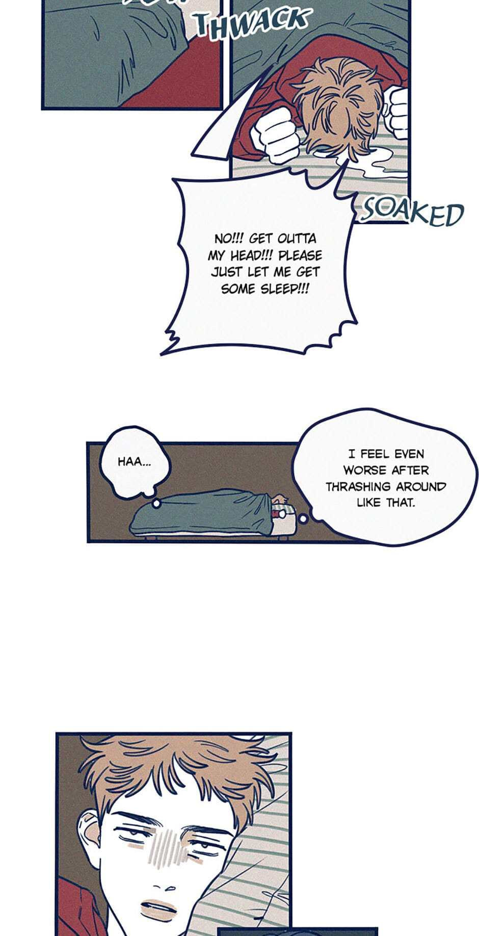 Read How to Hate Mate chapter 13 image 60 on Lezhin