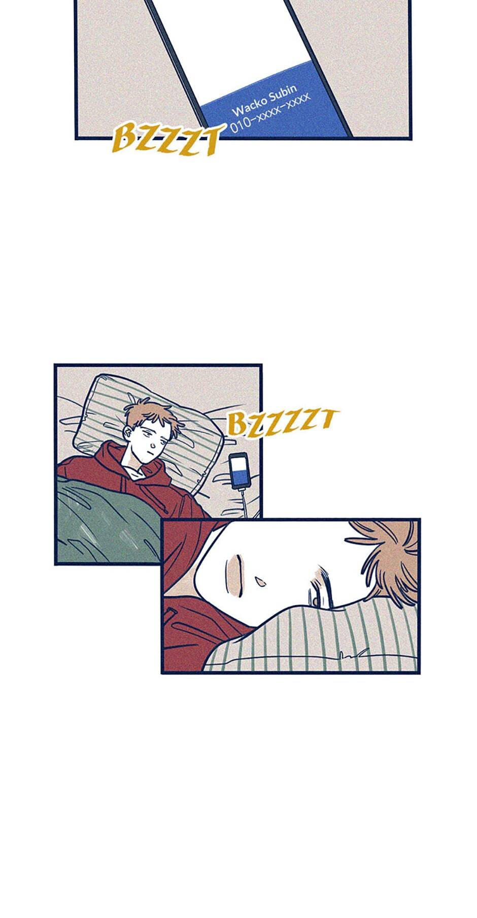 Read How to Hate Mate chapter 14 image 1 on Lezhin