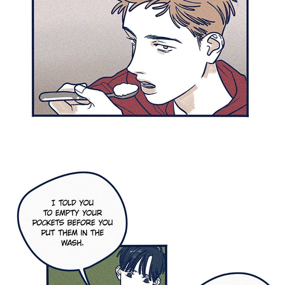 Read How to Hate Mate chapter 14 image 15 on Lezhin