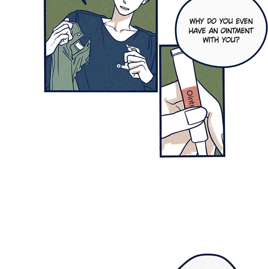 Read How to Hate Mate chapter 14 image 16 on Lezhin