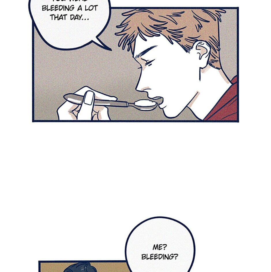 Read How to Hate Mate chapter 14 image 18 on Lezhin