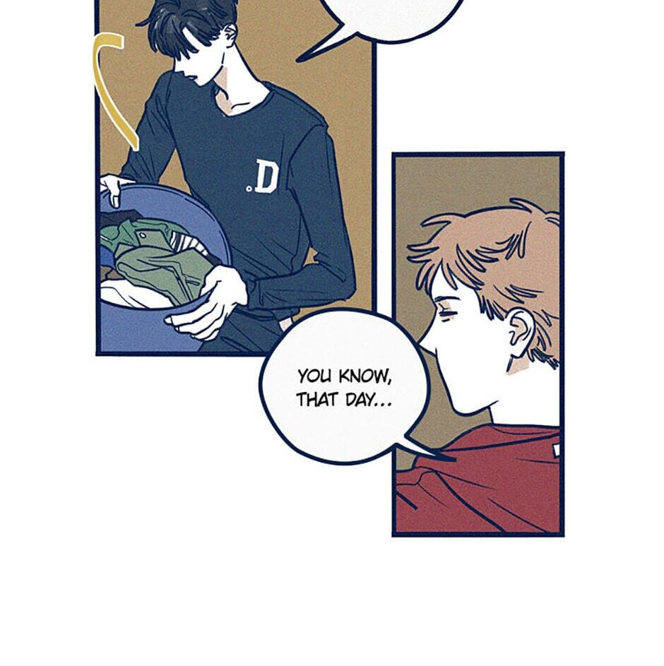 Read How to Hate Mate chapter 14 image 19 on Lezhin