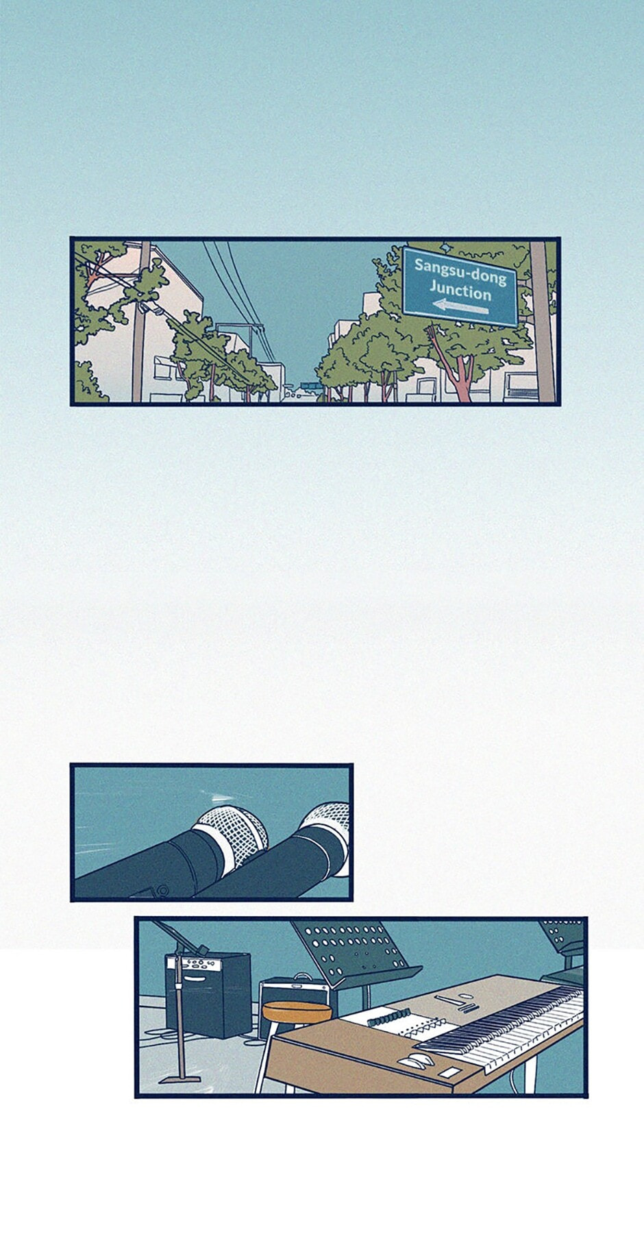 Read How to Hate Mate chapter 14 image 23 on Lezhin